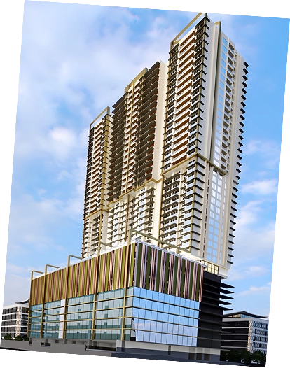 Residential interior design