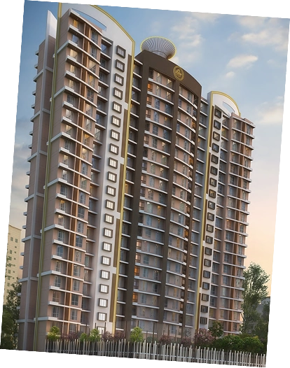 Contemporary apartment design