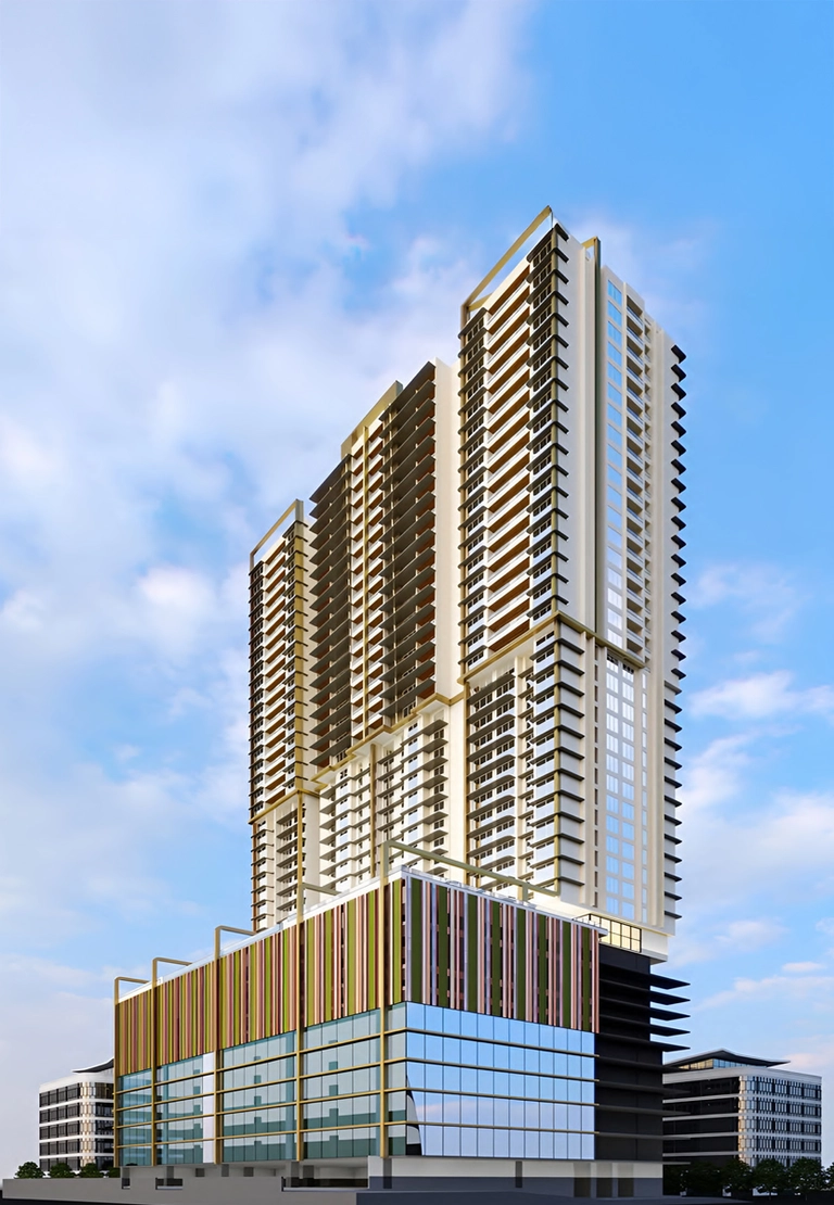 Satyam II project in Malad (E)