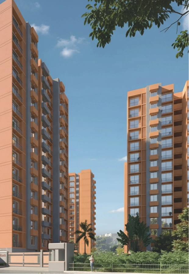 Transparent pricing display