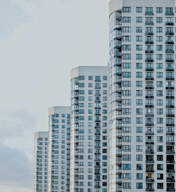 Smart home technology