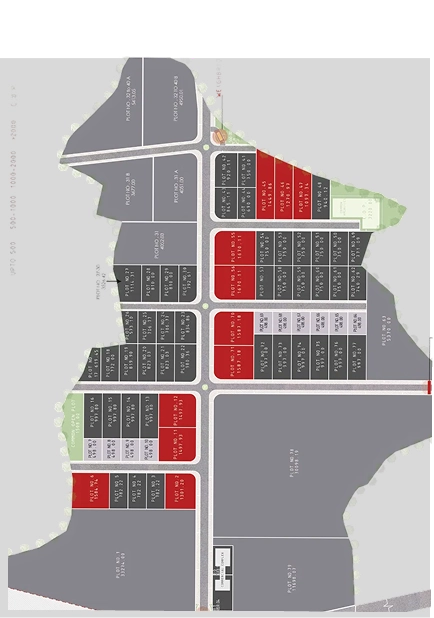 Tulsi Industrial Estate
